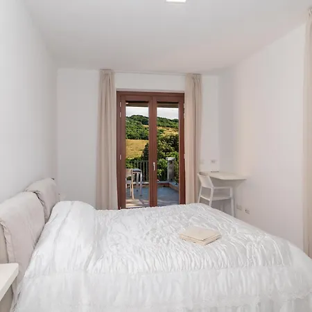 Casa Medici- Appartement *