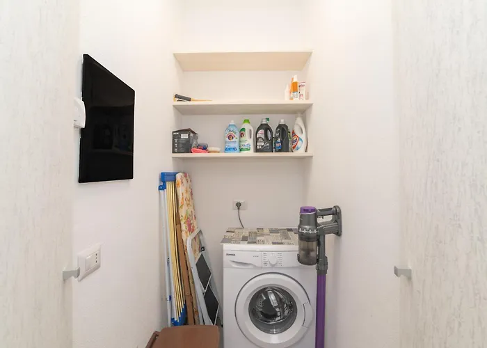 Appartamento Casa Medici- *