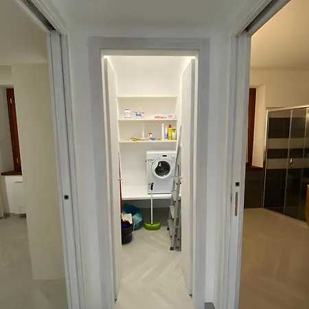 Apartmán Casa Medici- *