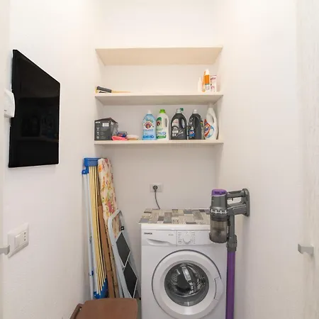 Apartament Casa Medici- *