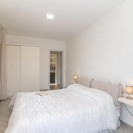 Apartment Casa Medici- Aglientu