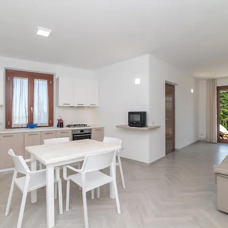 Casa Medici- Aglientu