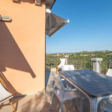 Apartmán Casa Medici- *
