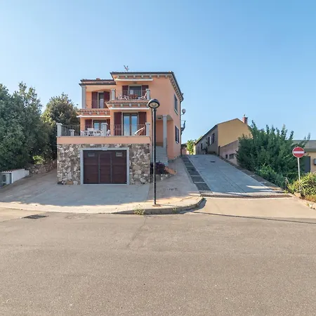 Casa Medici- * Aglientu