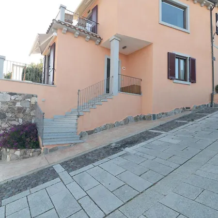 Apartmán Casa Medici- Aglientu