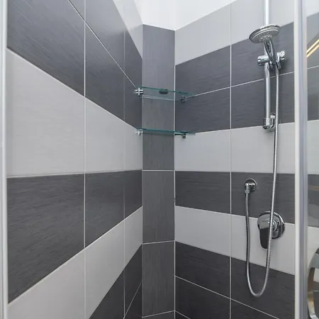 Casa Medici- Apartment