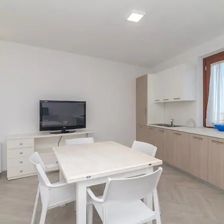 Casa Medici- Apartment Aglientu