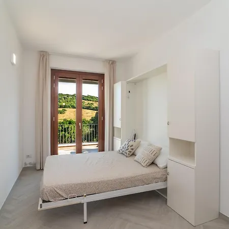 Appartement Casa Medici- Aglientu