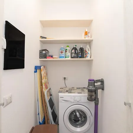 Appartement Casa Medici- *