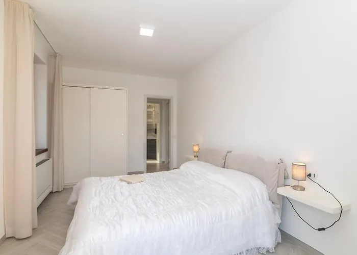 Apartmán Casa Medici- Aglientu