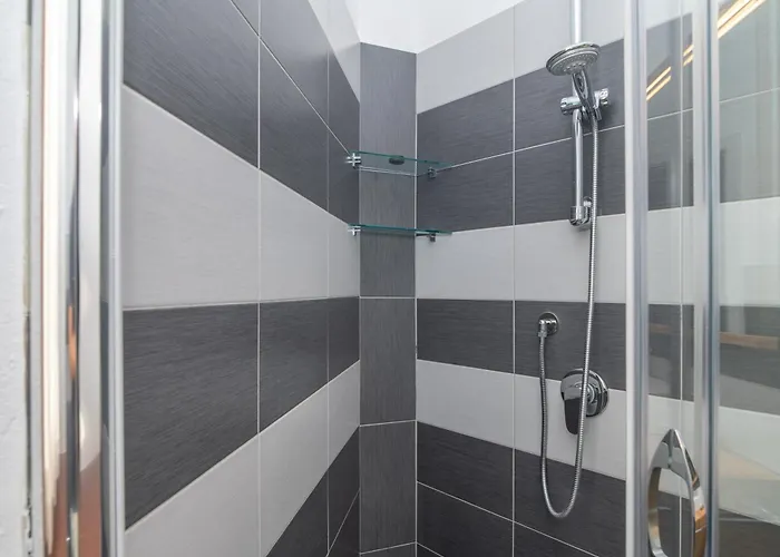 Casa Medici- Apartmán