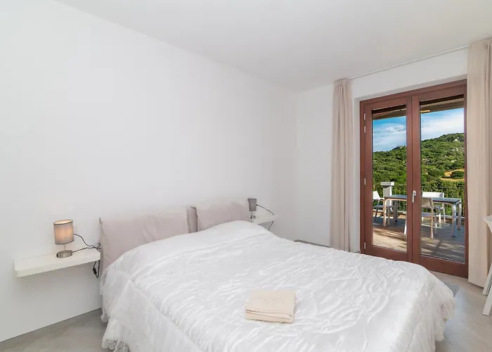 Apartmán Casa Medici-