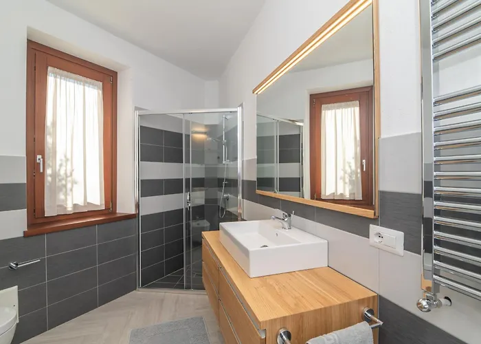 Apartmán Casa Medici- *